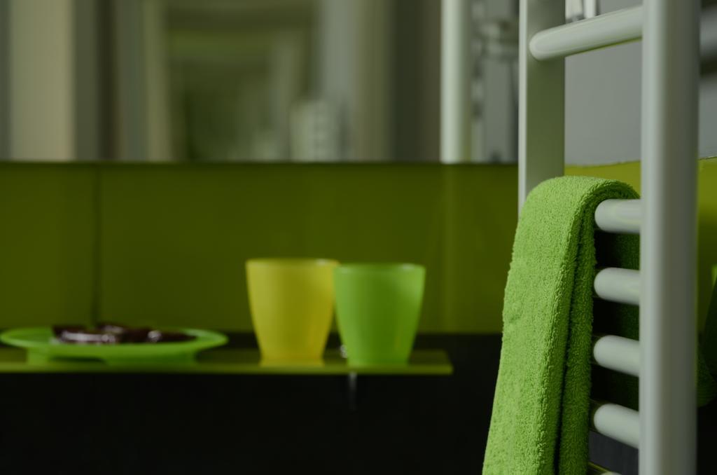 Pension Escrime Karlovy Vary Bilik gambar